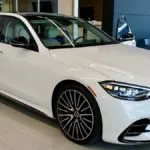 Is the 2023 Mercedes Benz S 580 the KING of full-size luxury sedans