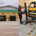 10 Computerised Vehicle Inspection Centres In Lagos And Their Addresses