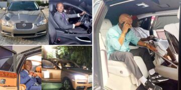 Top 10 Richest Igbo Men in 2021 Cars and net worth