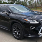 2016 Lexus Rx 350 Price, Reviews And Buying Guide