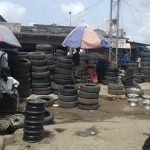Where To Buy Car Spare Parts In Nigeria 2020