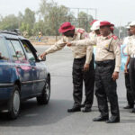 FRSC commander cautions drivers, and Motorists during Ember months