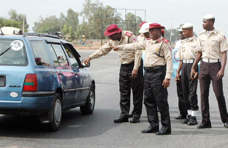 Nigerian Motorist Rights & How To Safely Report an FRSC Officer In 2024: Step-by-Step Guide