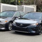 2019 Toyota Camry Price, Reviews, Configurations