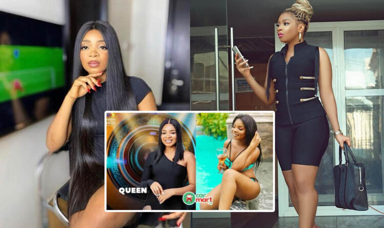 Queen Bbnaija Biography, Net Worth, Cars And Houses