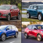 Are Small SUV Cars Safer For Driving Than Large SUVs In Nigeria? 