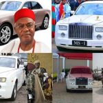 The Richest Kings In Nigeria And Their Cars 2020