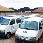 Kwara State To Boost Transportation Sector With Mini Buses