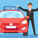 Know How To Protect Yourself When Selling Your Car Privately