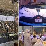 Reaction as World’s Most Expensive Number Plate ‘p7’ Just Sold