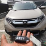 Read This, Before Buying A Used Honda CR-V