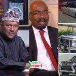 Richest Businessmen In Nigeria - Their Net Worth And Expensive Cars