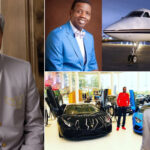 Richest Pastors in The World 2023