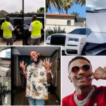 Top 26 Nigerian Celebrities Who Bought Cars This 2022