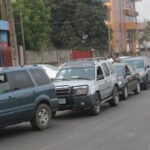 Road Blockade - Be orderly while buying fuel, FRSC warns motorists