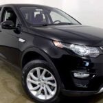 2019 Land Rover Discovery Sports Review And Prices