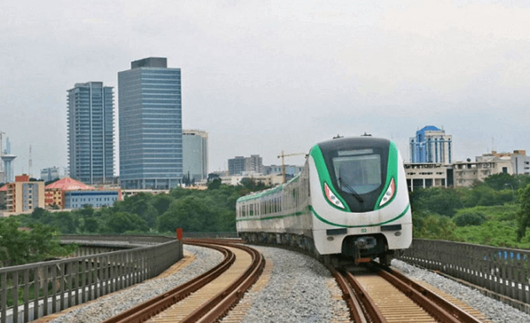 NRC Reduces Lagos-Ibadan Trips Due To Rising Diesel Costs