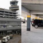 Latest Price Of Overnight Parking Fee At The Airport