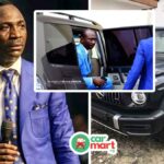 Paul Enenche Net Worth, Cars, Houses And Updated Biography