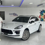 SEALED DEAL As Mayfair Autos revealed how kokaus1 purchased a 2017 Porsche Macan