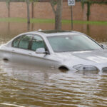 How To Quickly Spot A Flood-Damaged Tokunbo Car