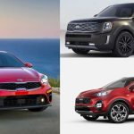 2021 Kia Models Lineup Kia Cars Price In Nigeria