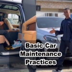 7 Basic Car Maintenance Practices That'll Save You A Lot Of Money