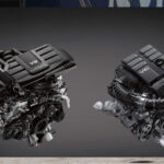 V6 and V8 Engine - Which is better, Advantages ofV-type engines