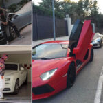 Saudi Pro League striker Benzema and his amazing car collection is worth Over £6m, including £2.5million Bugatti Chiron and £1.5million Veyron