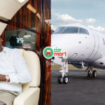 See How Much It Costs To Charter A Private Jet In Nigeria