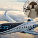 See How much you need to be making to comfortably own a private jet