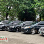 Self Driven Car Rental In Abuja