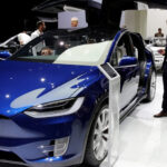 Self-Driving Tesla Cars Will Arrive This Year, Tesla CEO Elon Musk Says