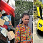 Self-made Under 20s billionaire Richest Kids In Nigeria 2023, Net Worth And Cars They Can Afford