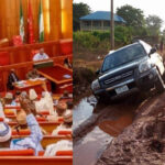 Senate declares state of emergency on Nigerian roads over hike in airfares