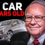 Seventh Richest Person in the World, Warren Buffett Buys Only Used Cars