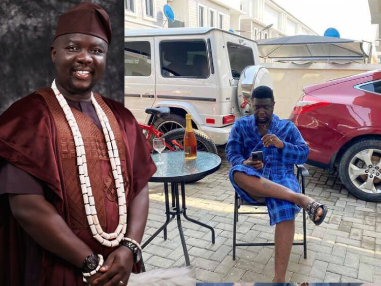 Seyi Law’s  Biography, Career, Expensive Cars, Net Worth