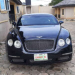 Bentley Cars In Nigeria, Price, Review And Spec in 2021