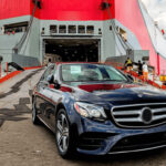 Ship Cars To Ghana From USA: Get Pricing, Sailing Dates And Departure Ports