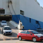 Ship Cars To Nigeria From USA - Get Pricing, Sailing Dates And Departure Ports