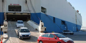 Ship Cars To Nigeria From USA - Get Pricing, Sailing Dates And Departure Ports