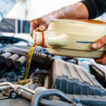 Should Car Engine Oil be Changed Based on Mileage or Time?