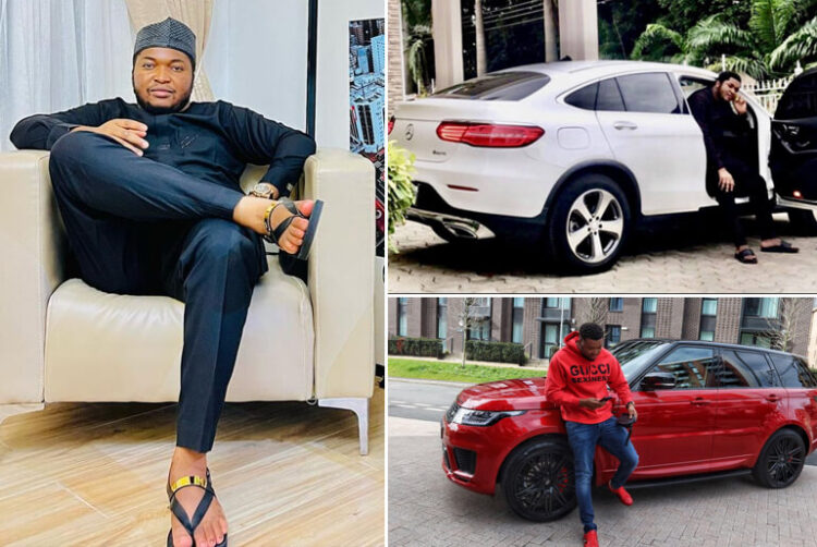 Sir EJ (Edose Enaboifo) Biography, Career, Cars & Net Worth