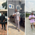 Skit Maker Mc Warriboy Calls Out Only One Kesh, Claims His New Benz is Fake