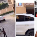 Skit Maker Salo Announces He’s Selling His Two Cars to Pursue a New Chapter in Life