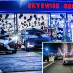 Skyewise Group Makes Instant Sales Of ₦400m on same day of Unveiling its Ultra-modern Car Showroom In Abuja