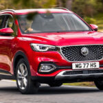 Stallion Motors Announces British MG HS SUV In Nigeria