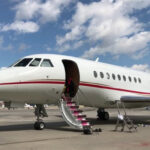 Steps You Need To Know Before Buying A Private Jet In Nigeria