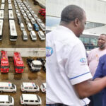 Subsidy Removal, Fuel Problem Solve As Innoson Displays More CNG And LNG Powered Vehicles