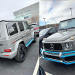 Super Good deal on this Brand New 2024 Mercedes Benz G63 AMG